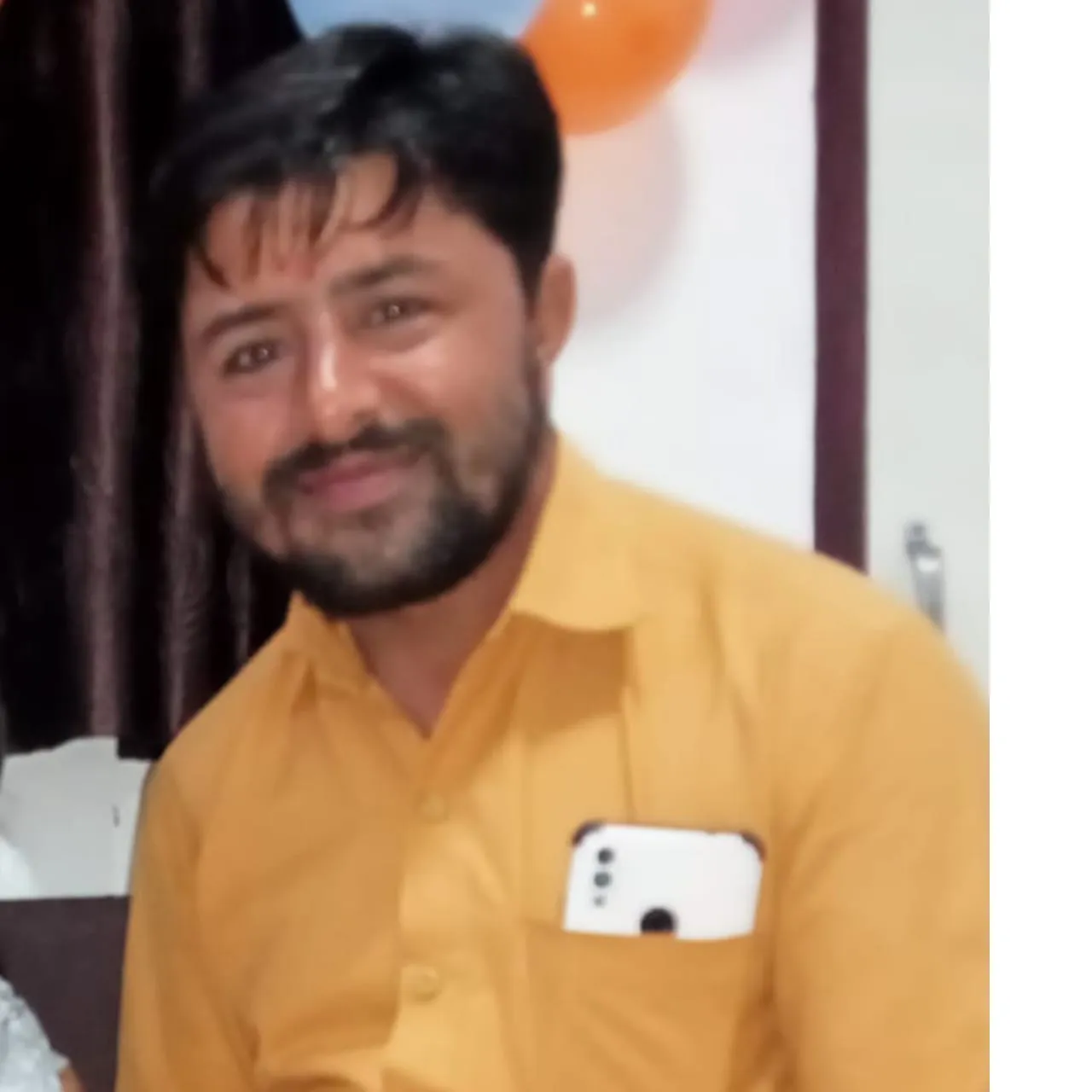 બોરીચા રાયમલભાઇ જેશીગભાઇ નો પ્રોફાઇલ ફોટો