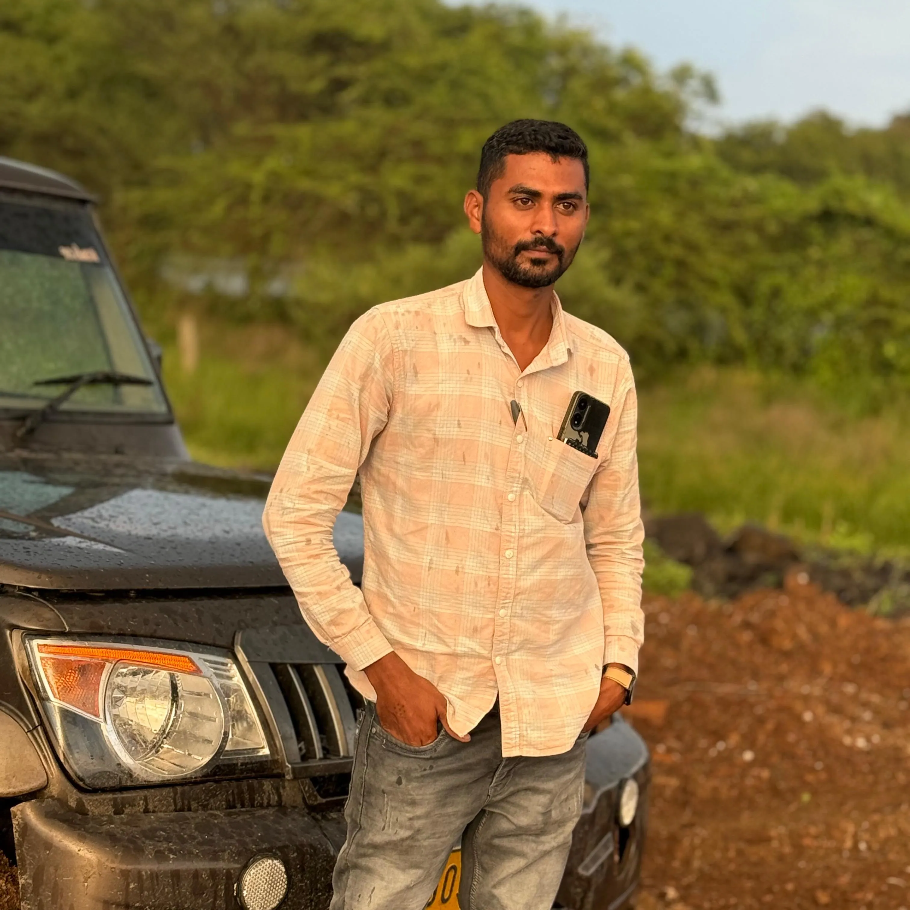 Maru jaydeep નો પ્રોફાઇલ ફોટો