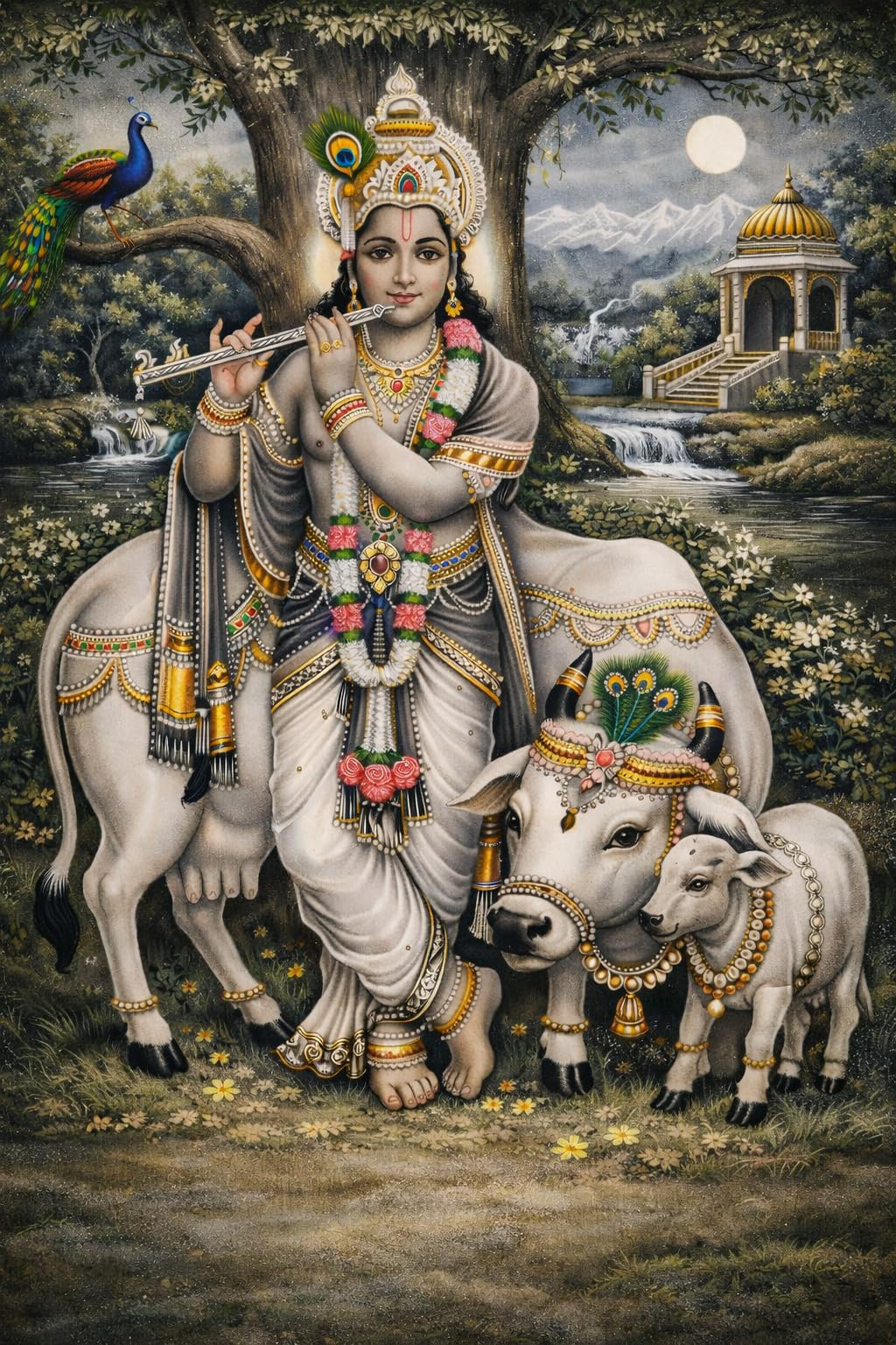 RDKHUMAN નો પ્રોફાઇલ ફોટો