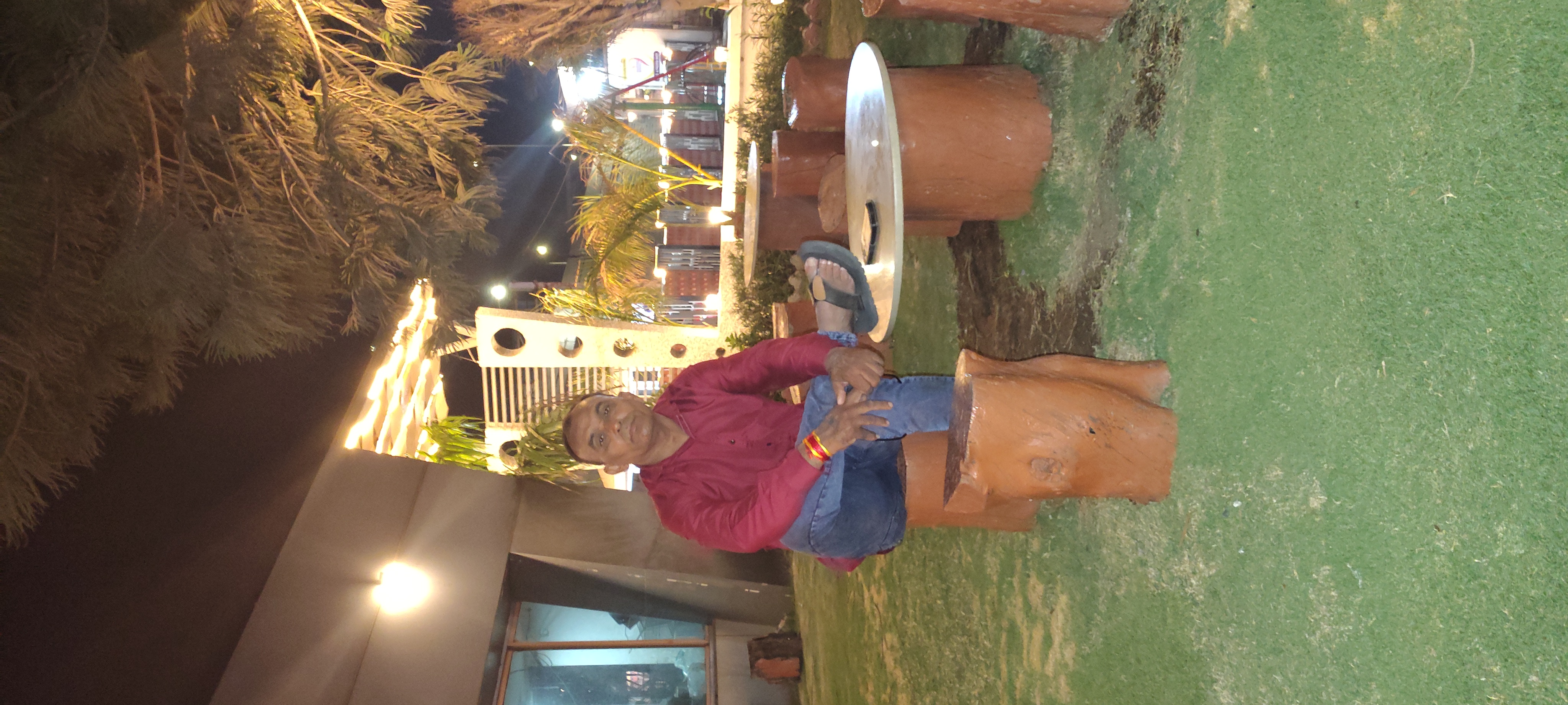 Hitesh Bathani નો પ્રોફાઇલ ફોટો