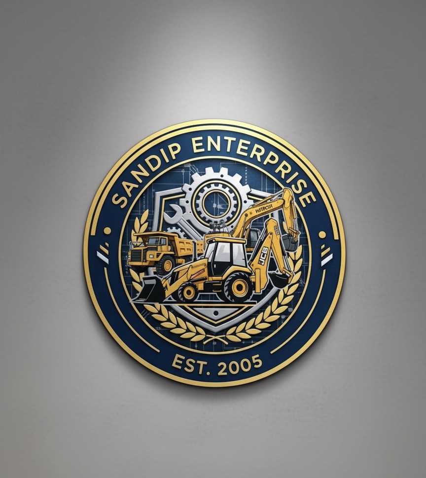 Sandip enterprise નો પ્રોફાઇલ ફોટો