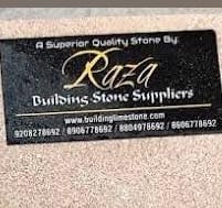 Raza building stone નો પ્રોફાઇલ ફોટો