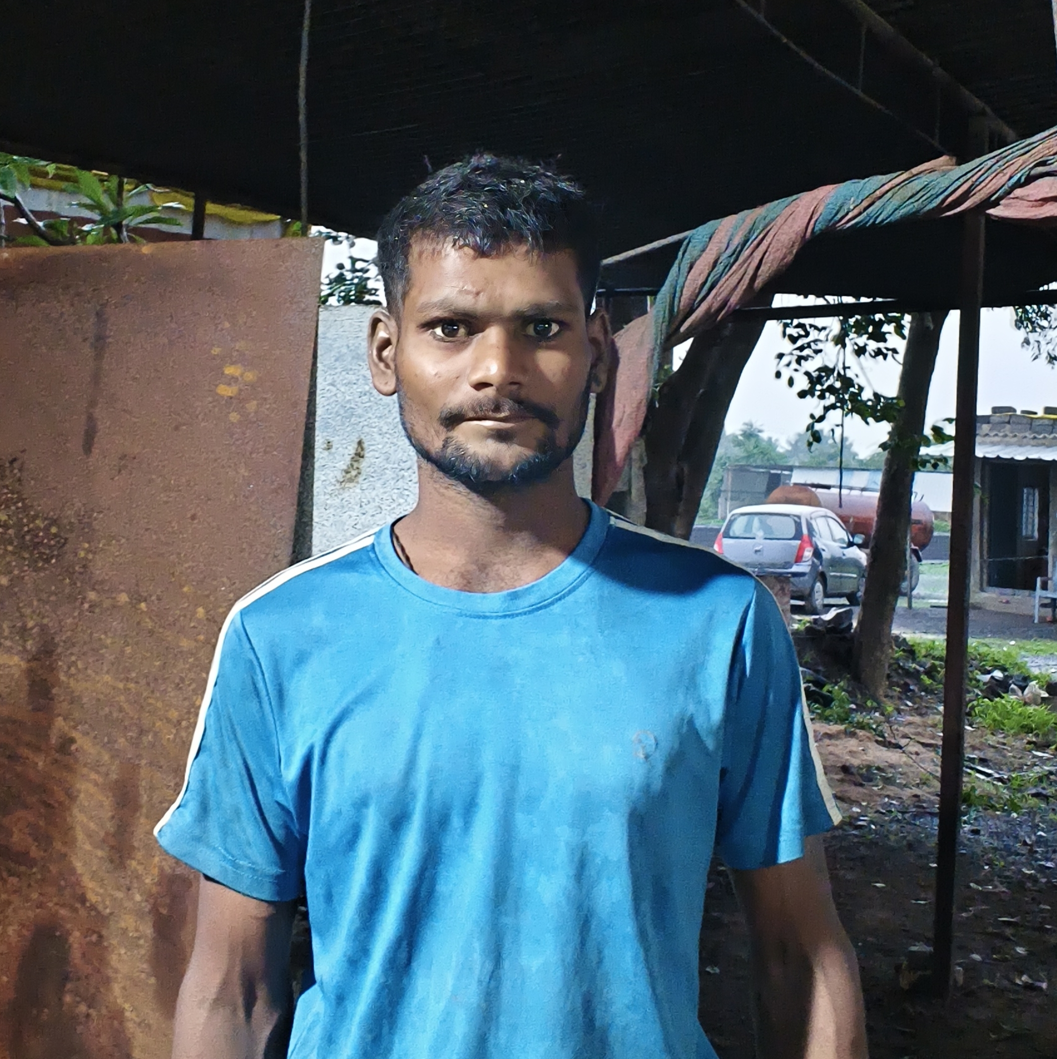વિનોદ ડામોર નો પ્રોફાઇલ ફોટો