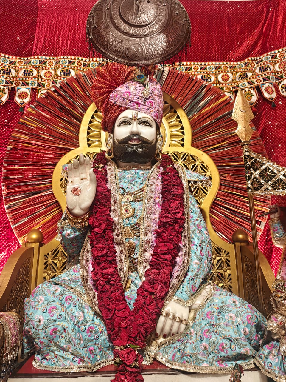 હાર્દિક ભાઈ કોરાટ નો પ્રોફાઇલ ફોટો