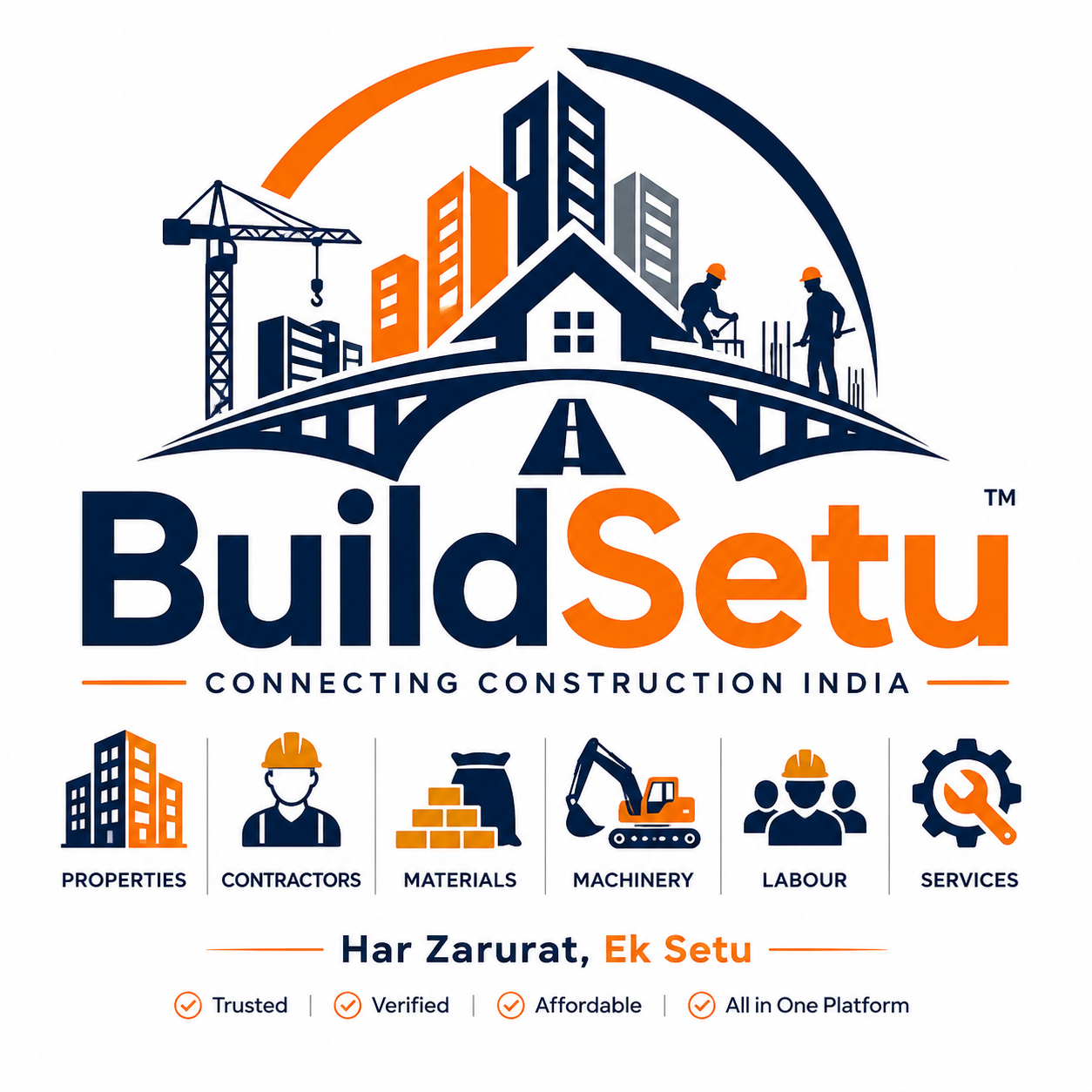 Build setu ™ નો પ્રોફાઇલ ફોટો