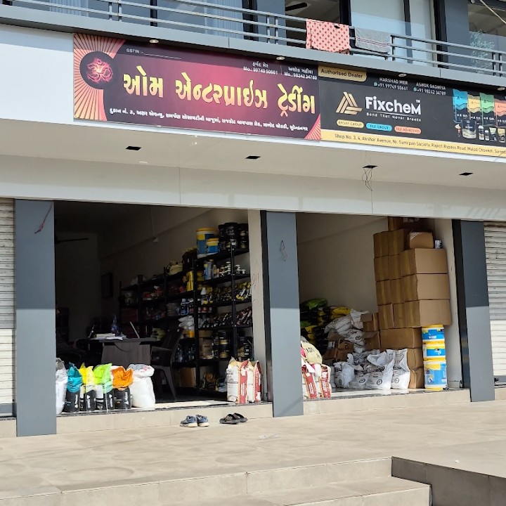 Om Enterprise Trading નો પ્રોફાઇલ ફોટો