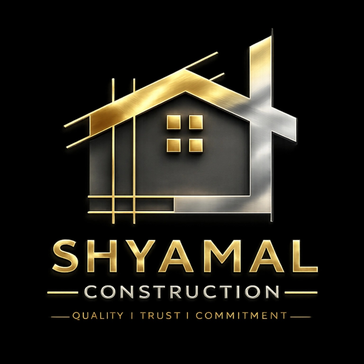 Shyamal Construction