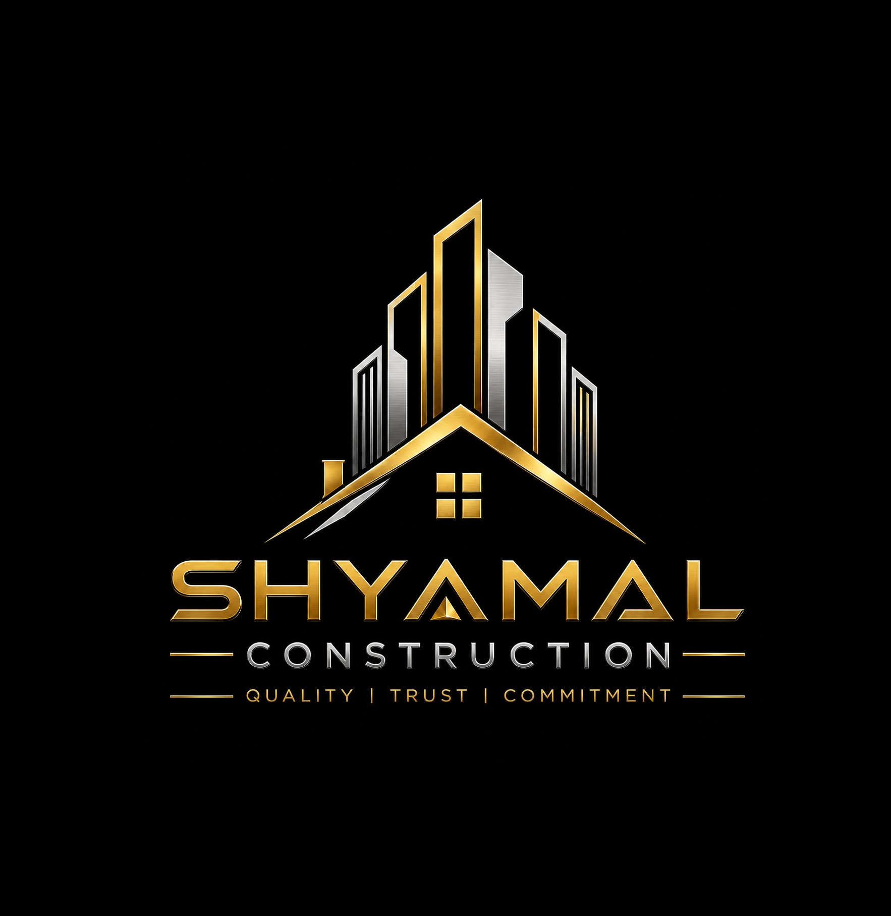 Shyamal Construction નો પ્રોફાઇલ ફોટો