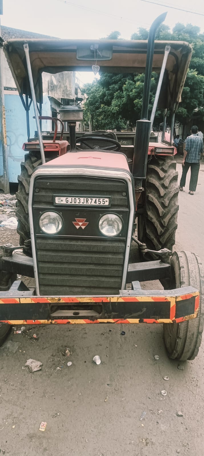 માધવ એન્ટરપ્રાઇઝ નો પ્રોફાઇલ ફોટો